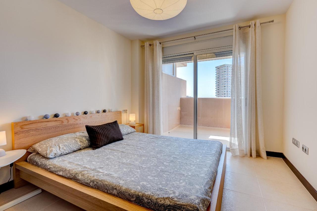 Apartament Horno 2a034 Costa Adeje (Tenerife)