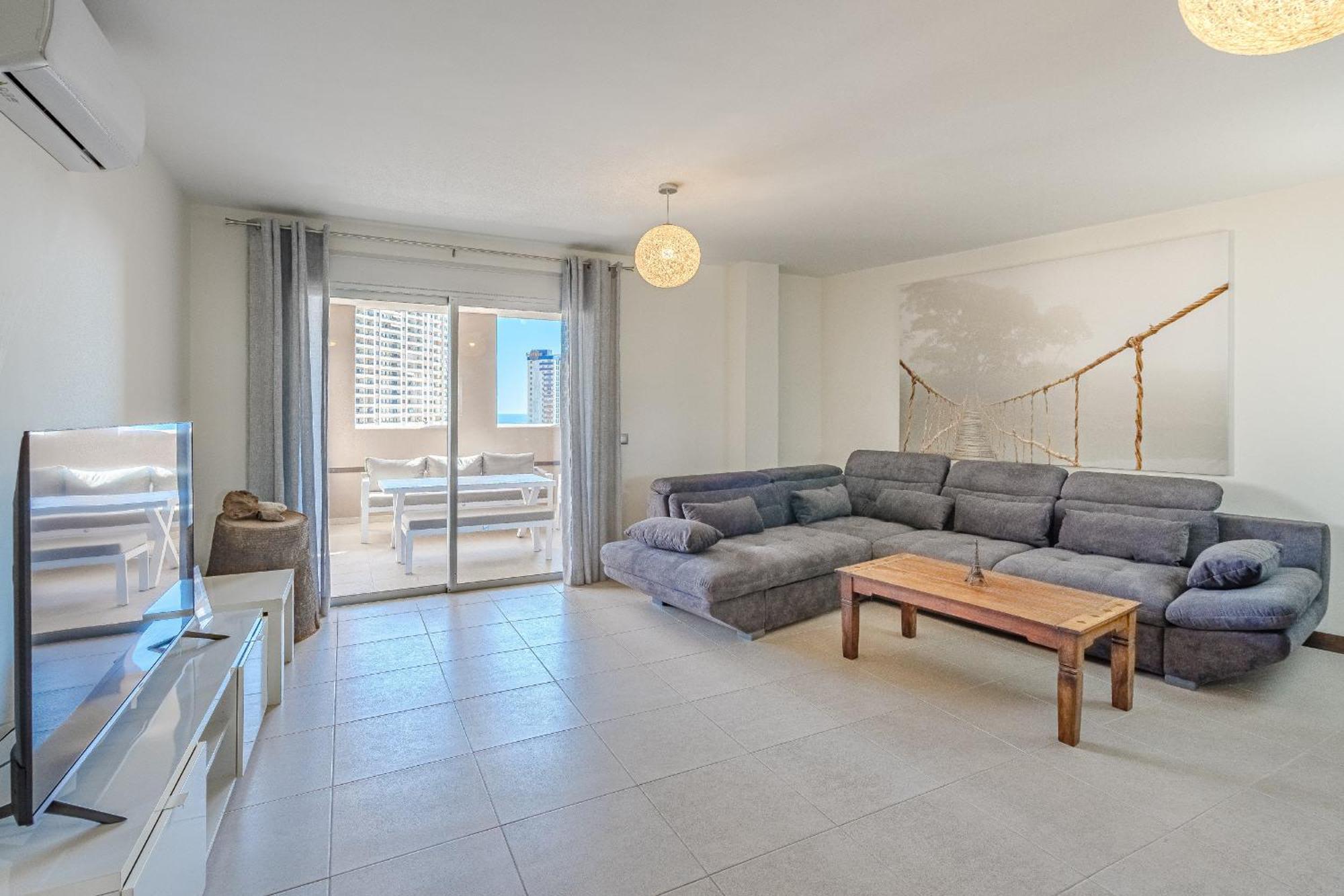 Apartament Horno 2a034 Costa Adeje (Tenerife)
