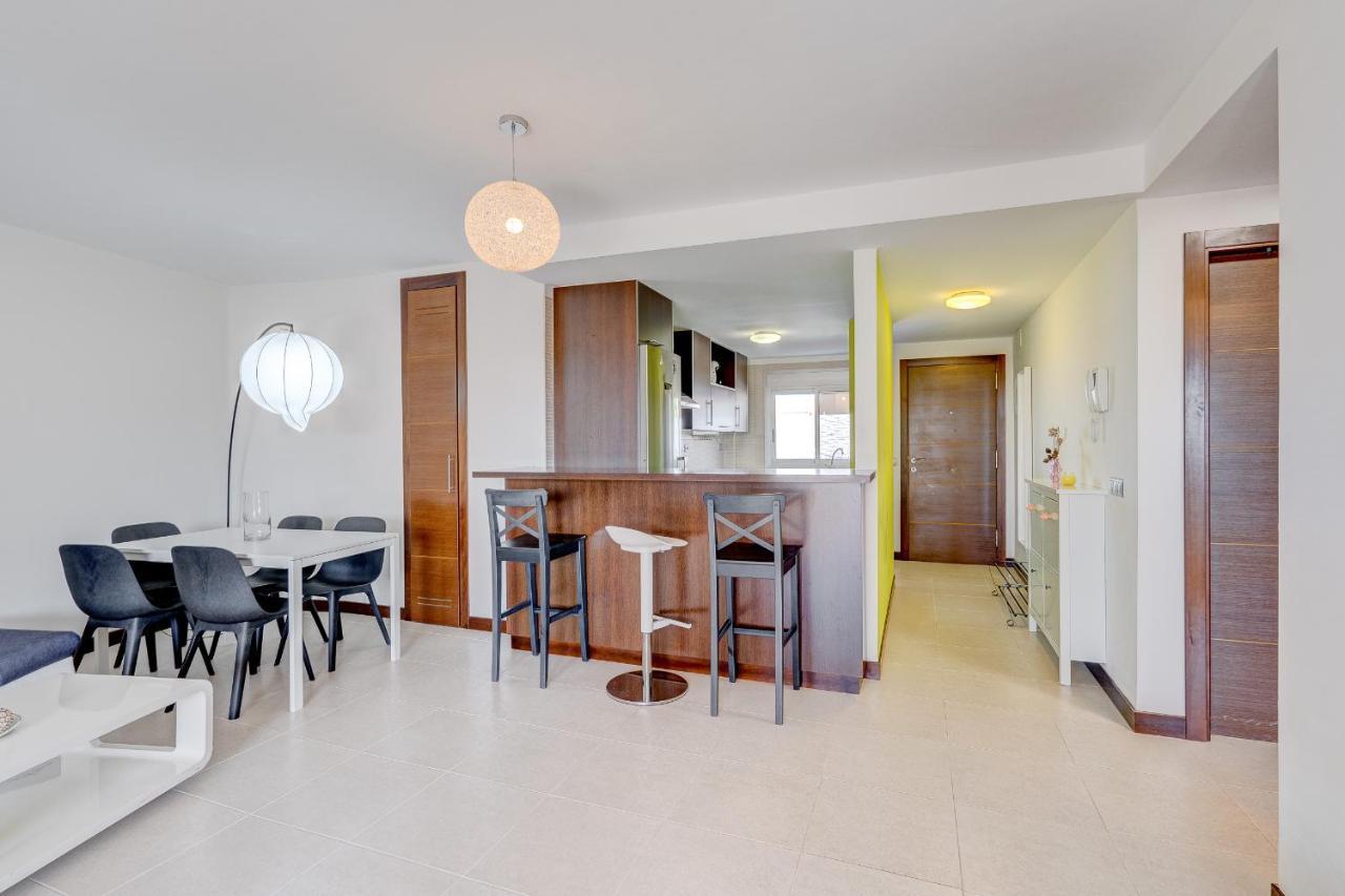 Horno 2a034 Appartement