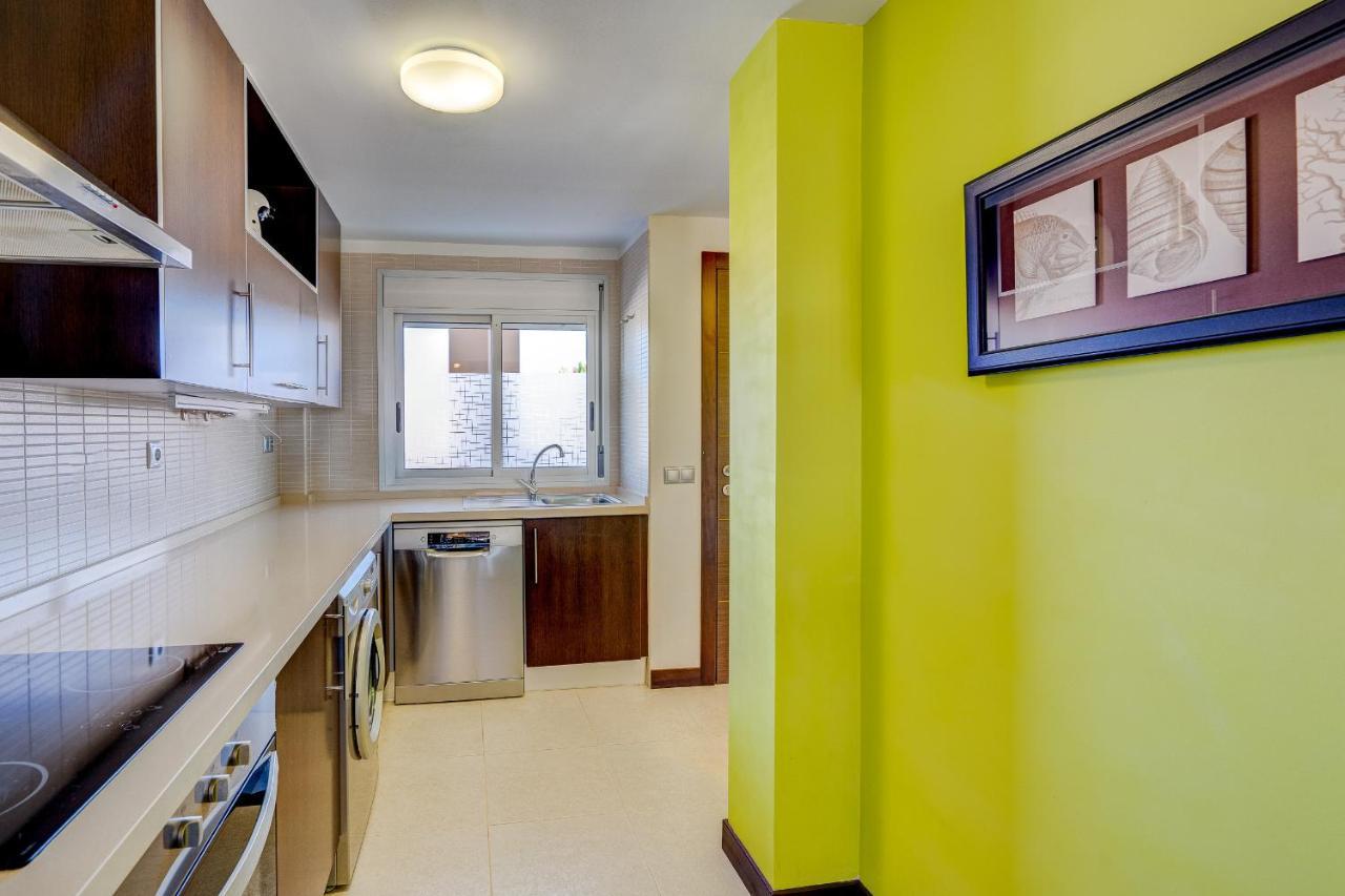 Horno 2a034 Appartement